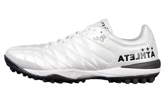 Футбольные бутсы мужские низкие Athleta
