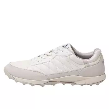 Футбольные бутсы мужские низкие белый Athleta