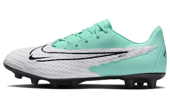 Футбольные бутсы мужские с низким верхом Dusty Green Nike