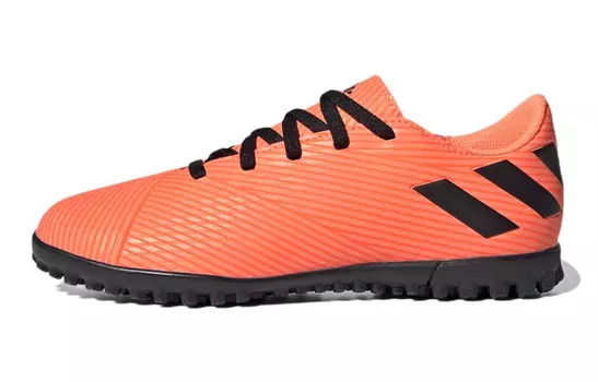 Футбольные бутсы Nemeziz Kids Kids Low-top Orange Adidas
