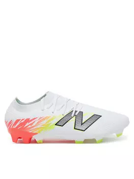 Футбольные бутсы New Balance Furon SF3FIB8, белый