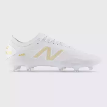 Футбольные бутсы New Balance мужские - MS41FEW2, белый