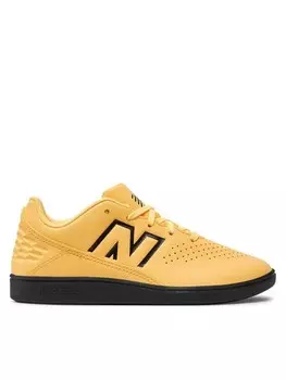 Футбольные бутсы New Balance, оранжевый