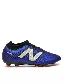 Футбольные бутсы New Balance, синий
