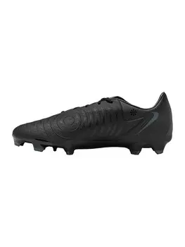 Футбольные бутсы NIKE, черный