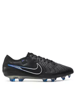 Футбольные бутсы Nike Legend 10 Elite DV4328-040, черный
