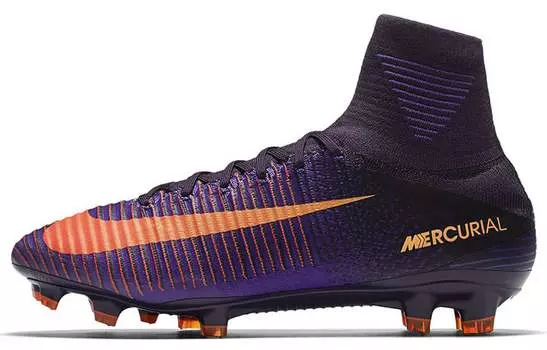Футбольные бутсы Nike Mercurial Superfly 5 мужские