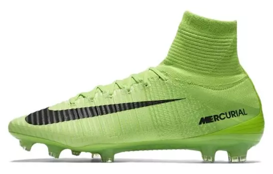 Футбольные бутсы Nike Mercurial Superfly 5 мужские