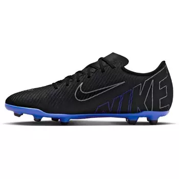 Футбольные бутсы NIKE Mercurial Vapor 15 Club, черный
