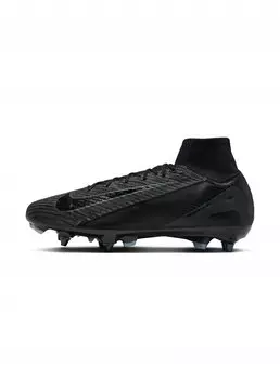 Футбольные бутсы Nike Performance, черный