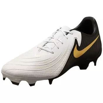 Футбольные бутсы NIKE Phantom GX II Academy, белый