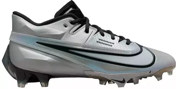Футбольные бутсы Nike Vapor Edge Elite 360 2, серый/черный