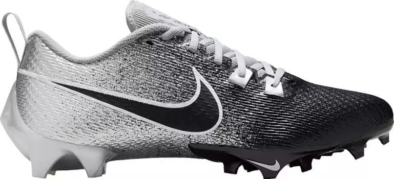 Футбольные бутсы Nike Vapor Edge Speed 360 2, цвет Silver/Black