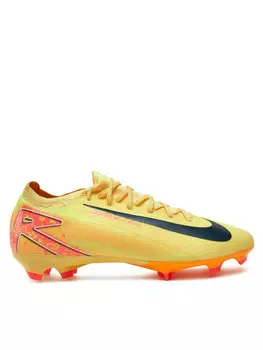 Футбольные бутсы Nike, желтый