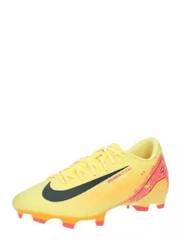 Футбольные бутсы NIKE ZOOM VAPOR 16 ACADEMY, оранжевый
