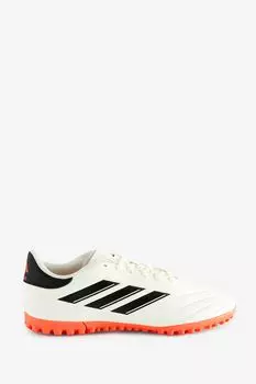 Футбольные бутсы Performance Copa Pure II Club для игры на искусственных покрытиях Adidas, белый