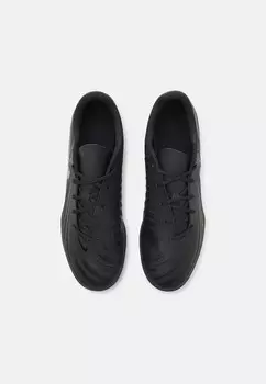 Футбольные бутсы PHANTOM GX II CLUB IC Nike, черный