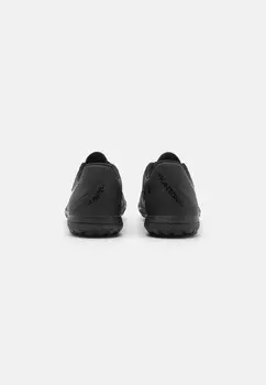 Футбольные бутсы PHANTOM GX II CLUB TF Nike, черный