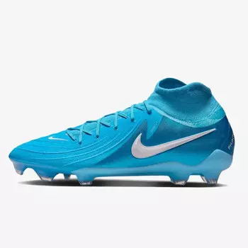 Футбольные бутсы Phantom Luna II Pro Nike, синий