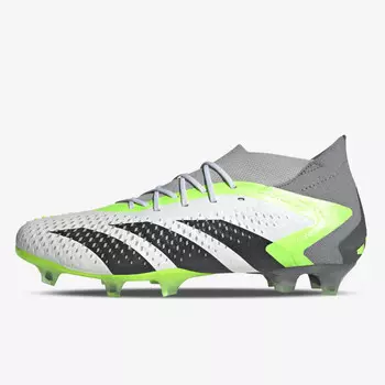 Футбольные бутсы Precision Precision.1 fg Adidas, белый
