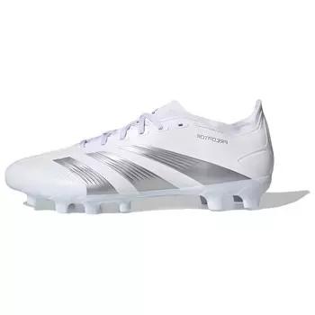 Футбольные бутсы PREDATOR 24 мужские с низким верхом Adidas