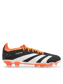 Футбольные бутсы Predator 24 Pro Multi-Ground Boots IG7733 Adidas, черный