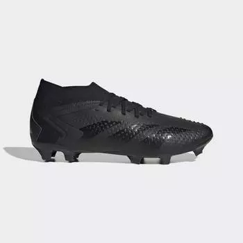 Футбольные бутсы Predator Accuracy.2 FG ADIDAS, цвет schwarz