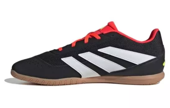 Футбольные бутсы Predator Club Indoor Sala Adidas