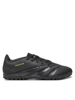 Футбольные бутсы Predator Club Tf IF6397 Adidas, черный