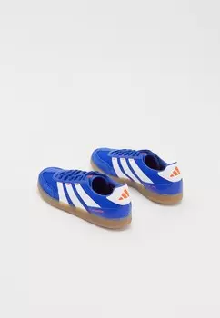 Футбольные бутсы PREDATOR FREESTYLE INDOOR adidas, синий