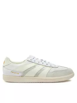 Футбольные бутсы Predator Freestyle Indoor IH4795 Adidas, бежевый