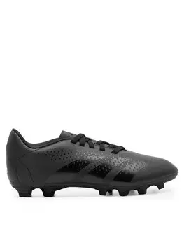 Футбольные бутсы PREDATOR FXG J HQ0950 Adidas, черный