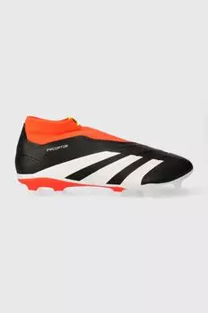 Футбольные бутсы Predator League adidas Performance, черный