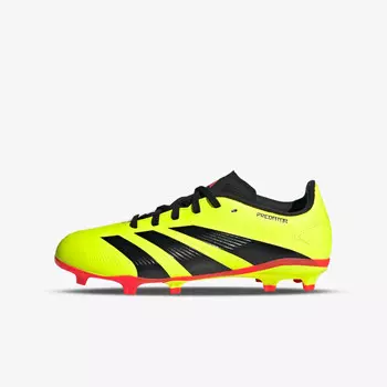 Футбольные бутсы Predator League fg J Adidas