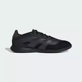 футбольные бутсы Predator League IN ADIDAS, цвет grau