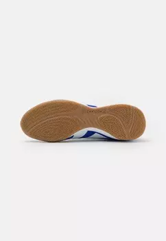 Футбольные бутсы PREDATOR LEAGUE INDOOR adidas, синий