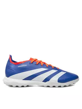 Футбольные бутсы Predator League TF ID0910 Adidas, синий