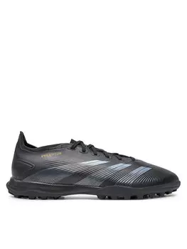 Футбольные бутсы Predator League Tf IF6377 Adidas, черный