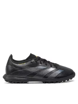 Футбольные бутсы Predator League Turf IF6415 Adidas, черный