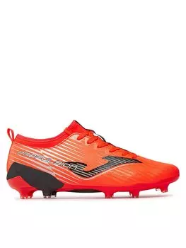 Футбольные бутсы Propulsion Cup 2308 PCUW2308FG Joma, оранжевый