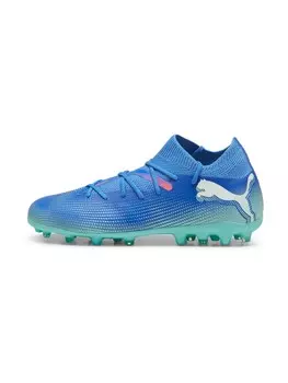 Футбольные бутсы PUMA Athletic Shoes FUTURE 7 MATCH, синий