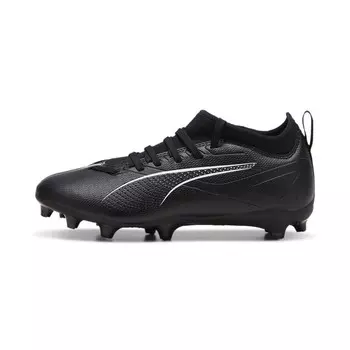Футбольные бутсы PUMA Athletic Shoes Ultra 5 Match, черный