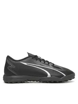 Футбольные бутсы Puma, черный