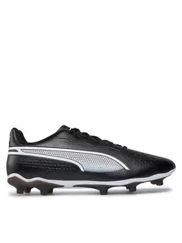 Футбольные бутсы Puma, черный