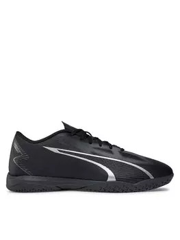 Футбольные бутсы Puma, черный