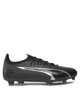 Футбольные бутсы Puma, черный