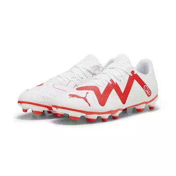 Футбольные бутсы Puma, цвет bunt/weiss/weiss