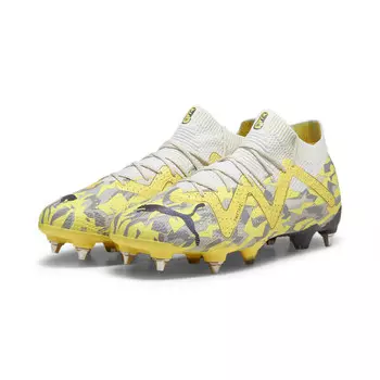 Футбольные бутсы Puma, цвет gelb/gelb