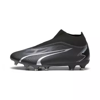 Футбольные бутсы Puma, цвет schwarz/schwarz/grau