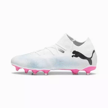Футбольные бутсы Puma, цвет weiss/weiss/schwarz